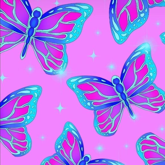 🦋 Float Around for a Bit 🦋